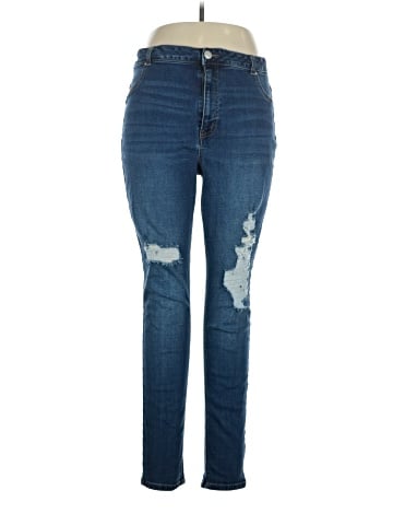 Refuge Jeans (view 1)