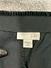 J.Jill Solid Black Casual Pants Size 16 Petite - photo 4