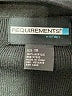 Requirements 100% Acrylic Black Pullover Sweater Size 1X - photo 7