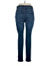 Refuge Hearts Blue Jeans Size 15 - photo 2