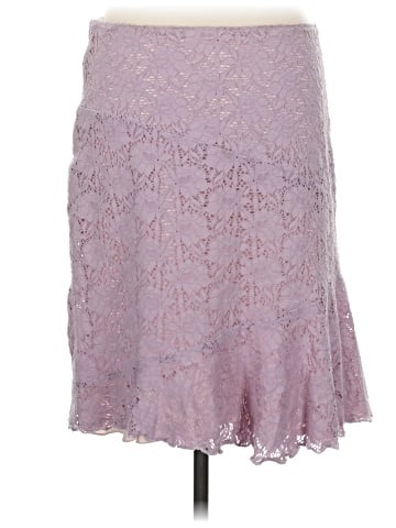 Anna Sui Formal Skirt (view 2)