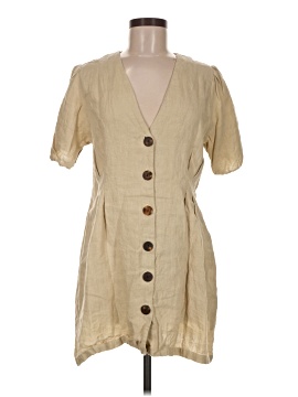Zara Basic Casual Dress