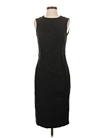 Zara Basic Cocktail Dress (view 1)