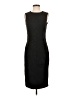 Zara Basic Tweed Black Cocktail Dress Size S - photo 1