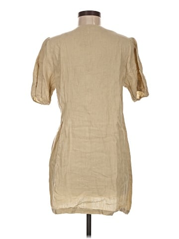 Zara Basic Casual Dress (view 2)