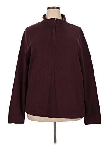 Van Heusen Turtleneck Sweater (view 1)
