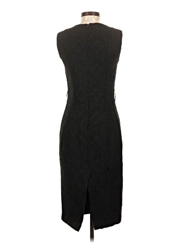 Zara Basic Cocktail Dress (view 2)