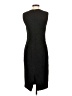 Zara Basic Tweed Black Cocktail Dress Size S - photo 2