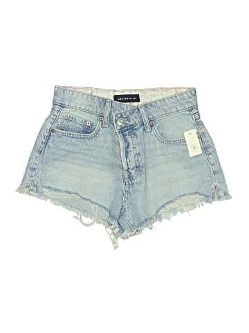 Aeropostale Denim Shorts (view 1)