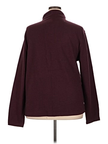 Van Heusen Turtleneck Sweater (view 2)