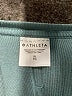 Athleta Teal Sleeveless T-Shirt Size XL - photo 7