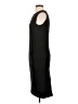 Zara Basic Tweed Black Cocktail Dress Size S - photo 5