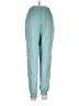 colsie Teal Casual Pants Size M - photo 2
