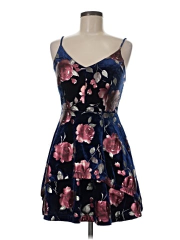 Speechless Cocktail Dress (view 1)