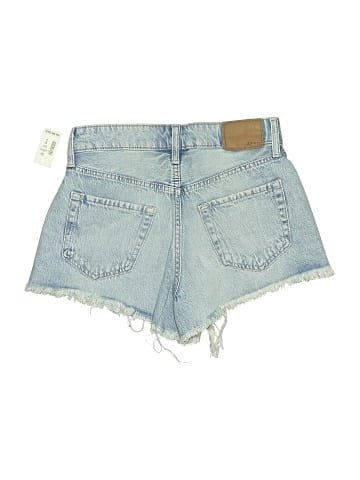 Aeropostale Denim Shorts (view 2)