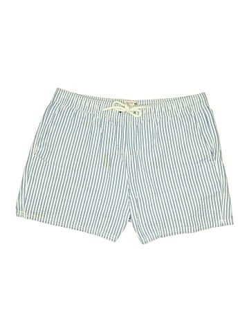 J.Crew Factory Store Board Shorts (view 1)