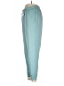 colsie Teal Casual Pants Size M - photo 5