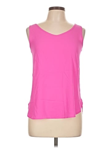 Soprano Sleeveless Top (view 1)