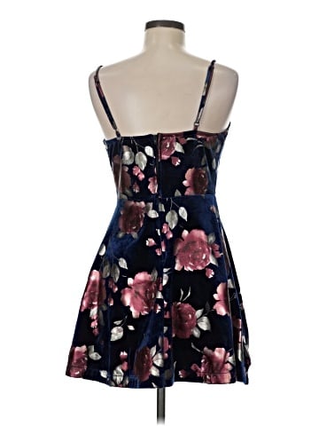 Speechless Cocktail Dress (view 2)