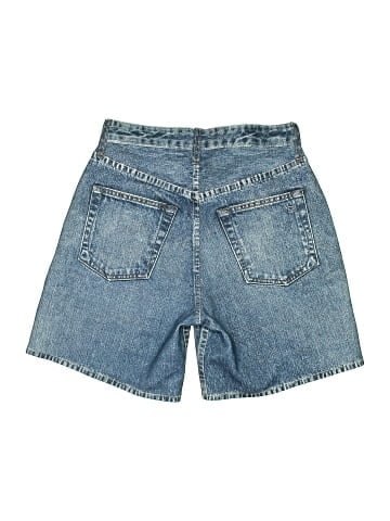 Rag & Bone Denim Shorts (view 2)