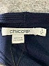 Chico's Blue Cardigan Size XL - photo 7