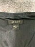 J.Jill Solid Black Active Pants Size XL Petite - photo 4
