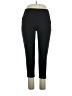 Tommy Bahama Solid Black Active Pants Size S - photo 1