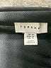 Topshop Black Formal Skirt Size 10 - photo 4