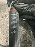 Topshop Black Formal Skirt Size 10 - photo 5