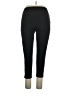 Tommy Bahama Solid Black Active Pants Size S - photo 2