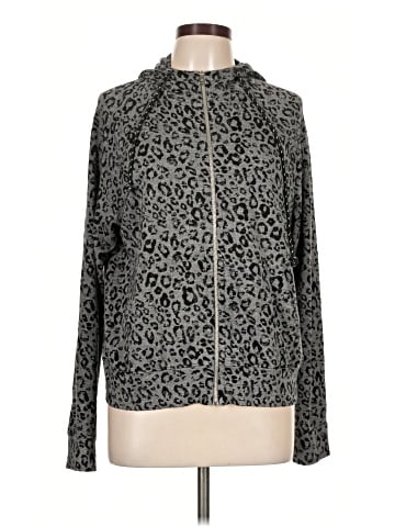 Sundry Zip Up Hoodie (view 1)