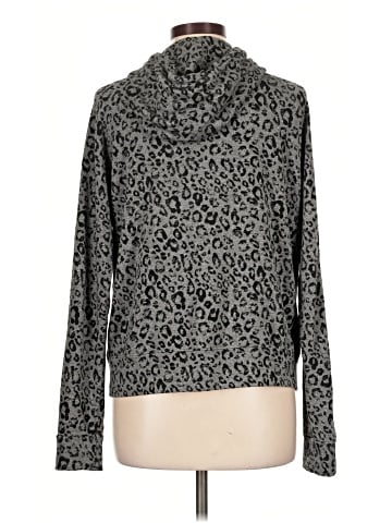 Sundry Zip Up Hoodie (view 2)