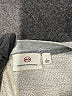 Adriano Goldschmied Gray Sweatshirt Size L - photo 7