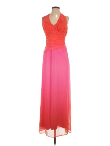 JS Collections Cocktail Dress (view 1)