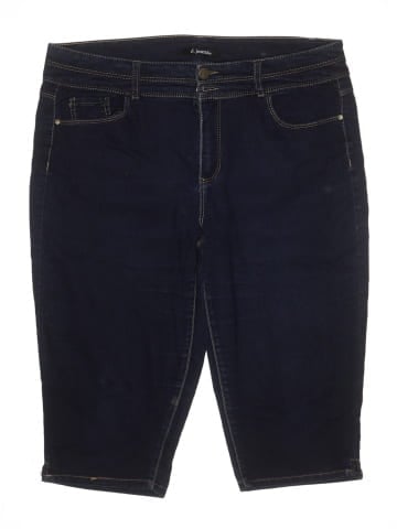 d.jeans Denim Shorts (view 1)