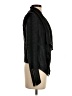 Luii 100% Polyester Black Blazer Size S - photo 4