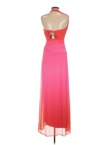JS Collections Cocktail Dress (view 2)