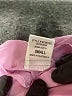 Gibson 100% Polyester Solid Pink 3/4 Sleeve Blouse Size S - photo 8