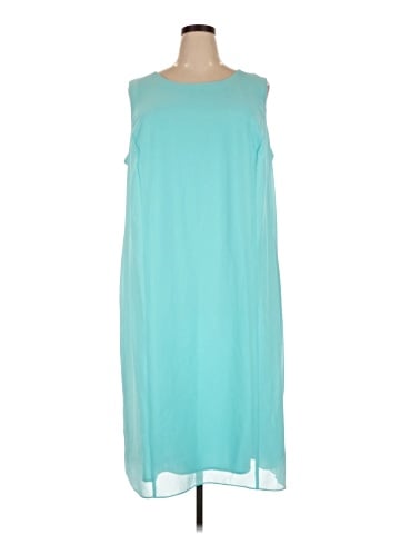 Maggie Barnes Casual Dress (view 1)