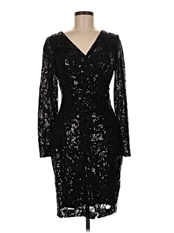 Lauren by Ralph Lauren Cocktail Dress (view 1)