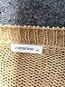 AndTheWhy Metallic Tan Pullover Sweater Size Med - Lg - photo 7