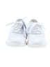 Universal Thread Solid White Sneakers Size 8 - photo 2