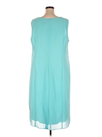 Maggie Barnes Casual Dress (view 2)