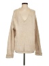 Sleeping On Snow Tan Pullover Sweater Size S - photo 1