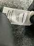 L Space 100% Rayon Black Casual Dress Size M - photo 8