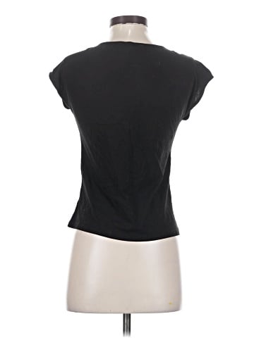 MICHAEL Michael Kors Short Sleeve Top (view 2)