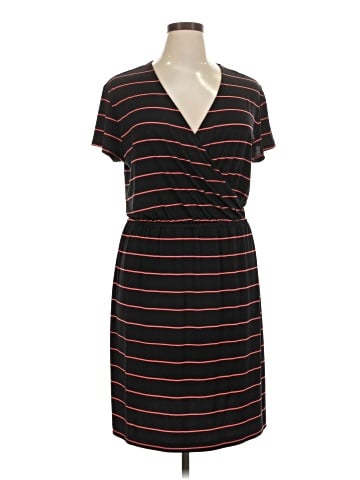 Banana Republic Factory Store Casual Dress (view 1)