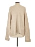 Sleeping On Snow Tan Pullover Sweater Size S - photo 2