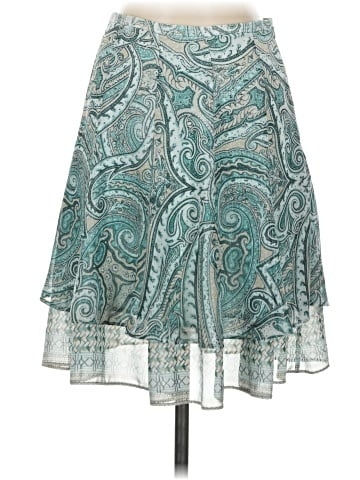 White House Black Market Casual Skirt (view 1)
