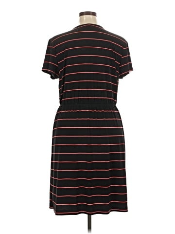 Banana Republic Factory Store Casual Dress (view 2)